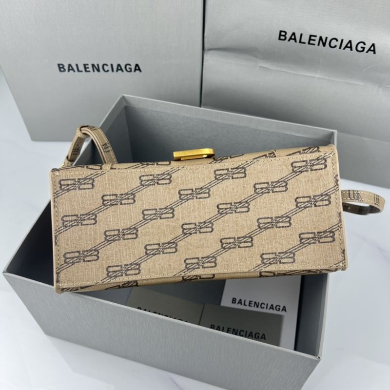 Balenciaga Hourglass Bags